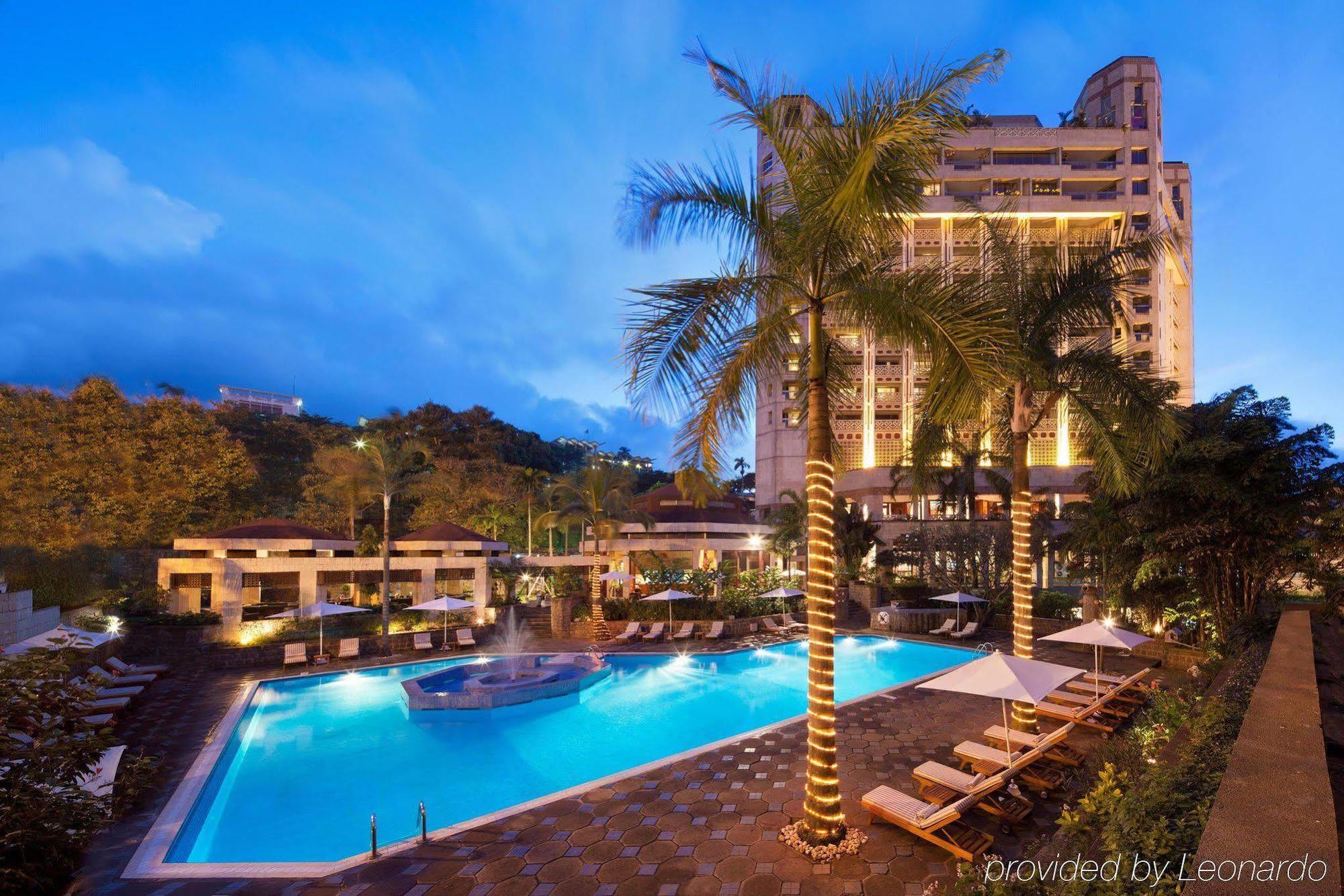 Hilton Yaounde Hotel Faciliteiten foto